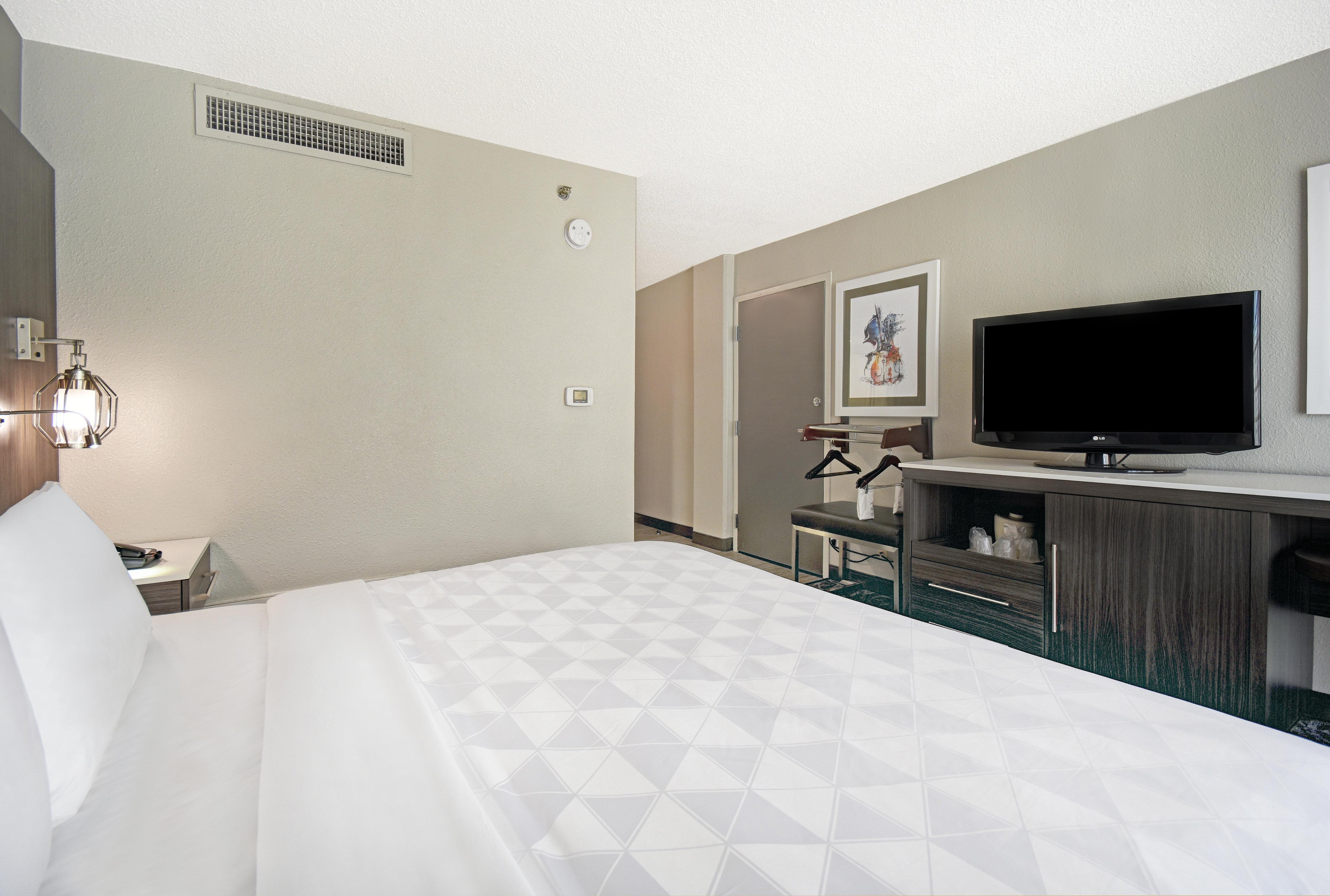 Holiday Inn - Memphis Downtown - Beale St. By Ihg Exterior photo