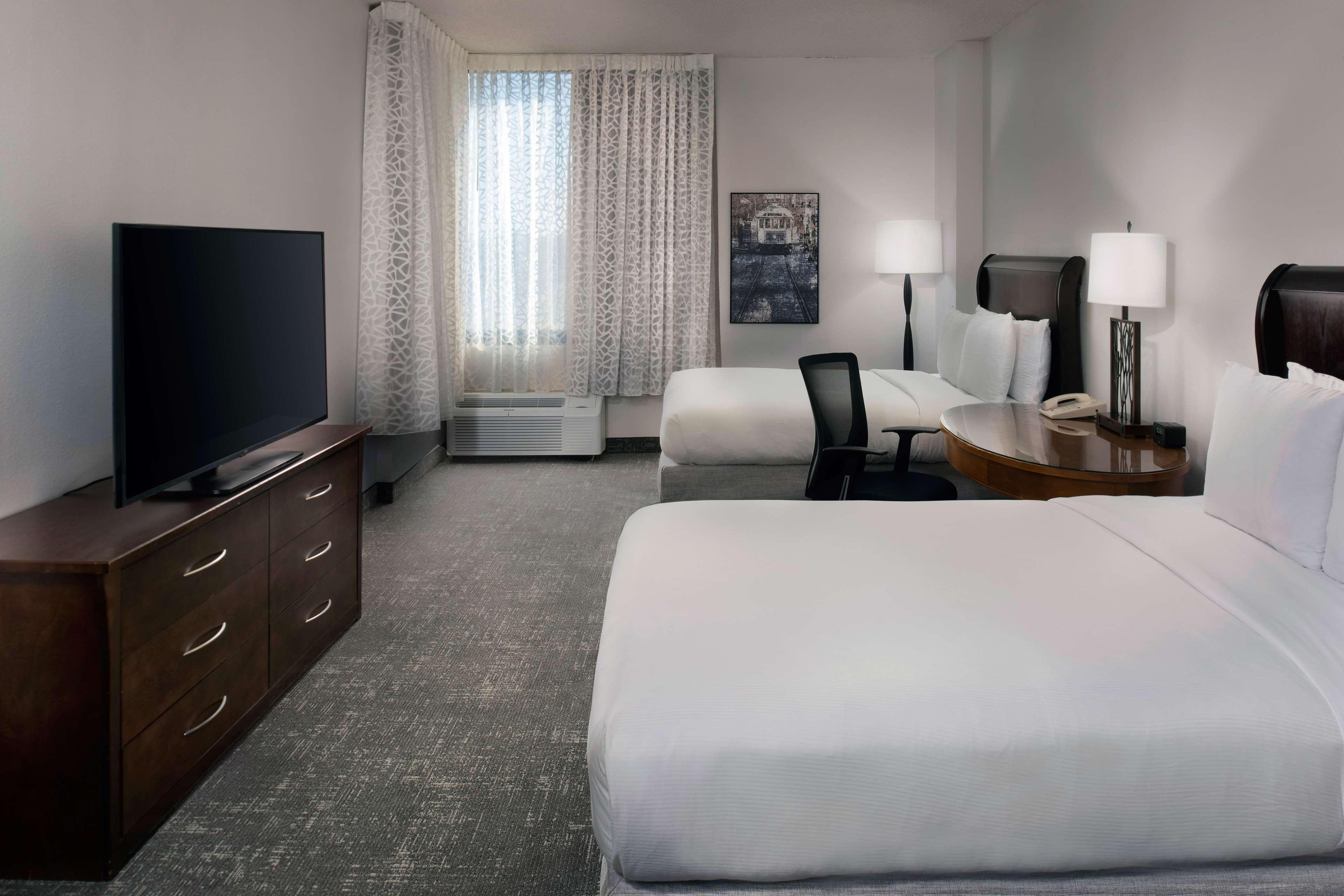 Holiday Inn - Memphis Downtown - Beale St. By Ihg Exterior photo