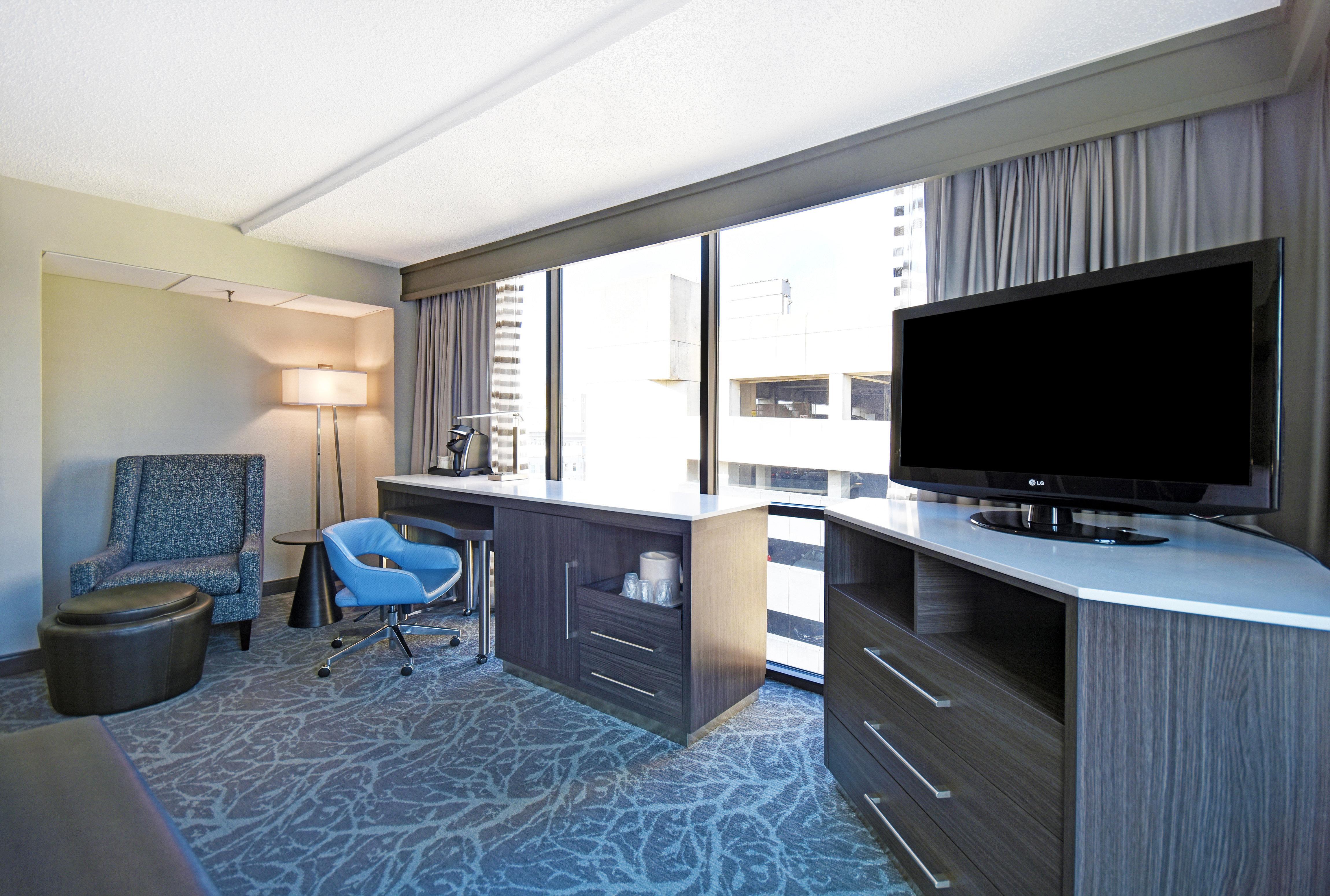 Holiday Inn - Memphis Downtown - Beale St. By Ihg Exterior photo