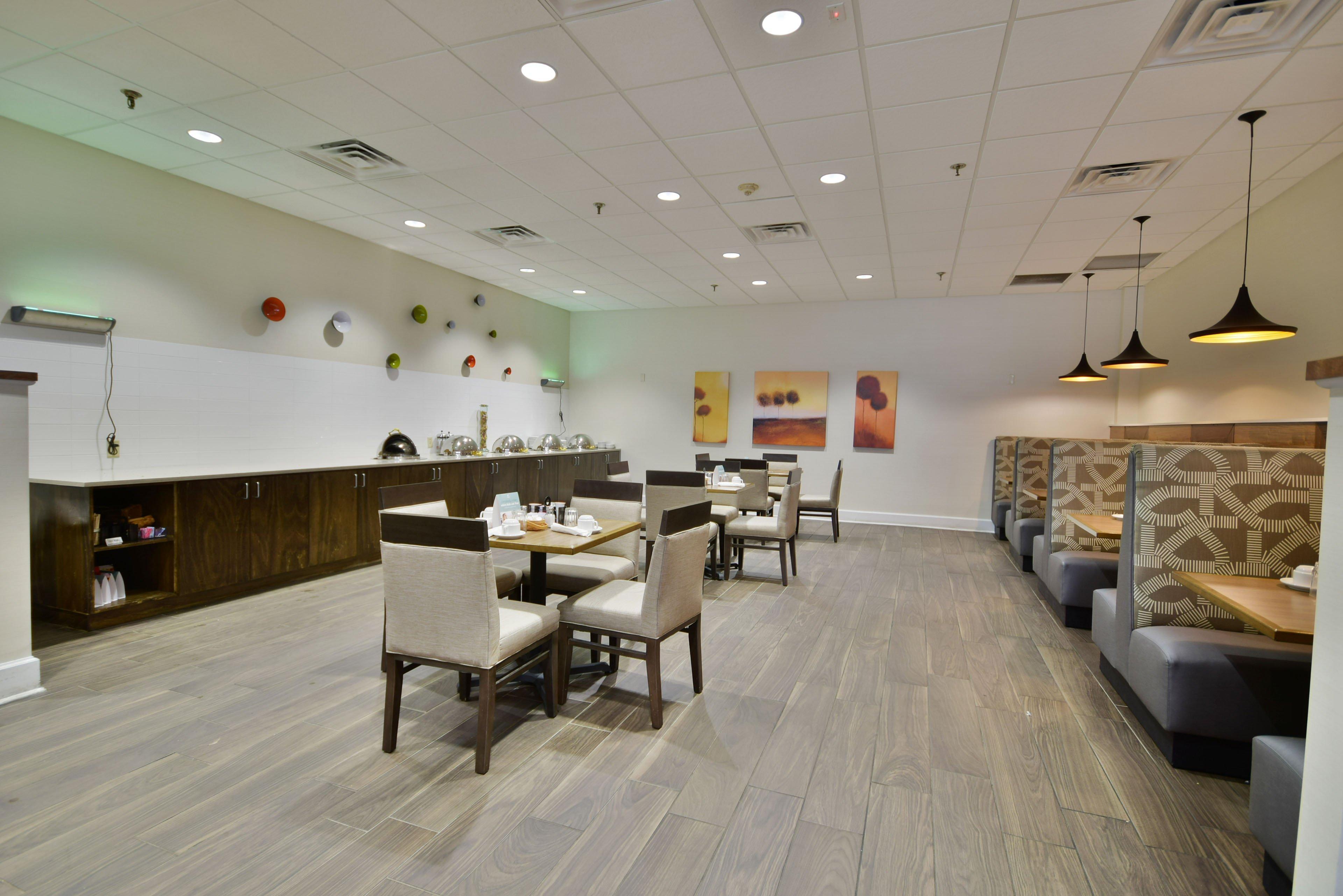 Holiday Inn - Memphis Downtown - Beale St. By Ihg Exterior photo