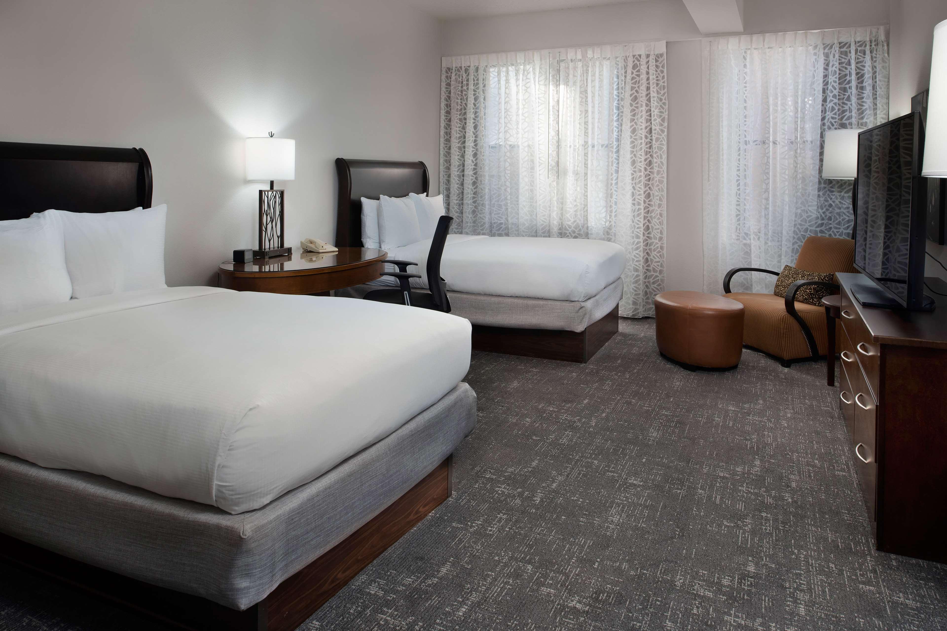 Holiday Inn - Memphis Downtown - Beale St. By Ihg Exterior photo