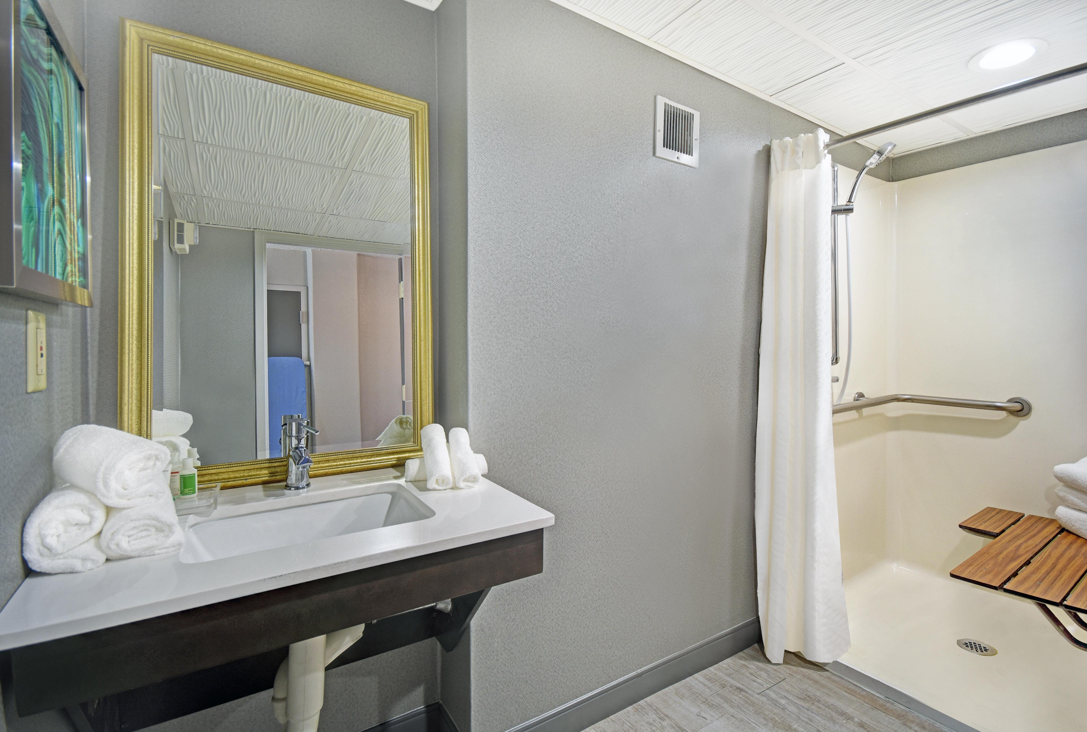 Holiday Inn - Memphis Downtown - Beale St. By Ihg Exterior photo