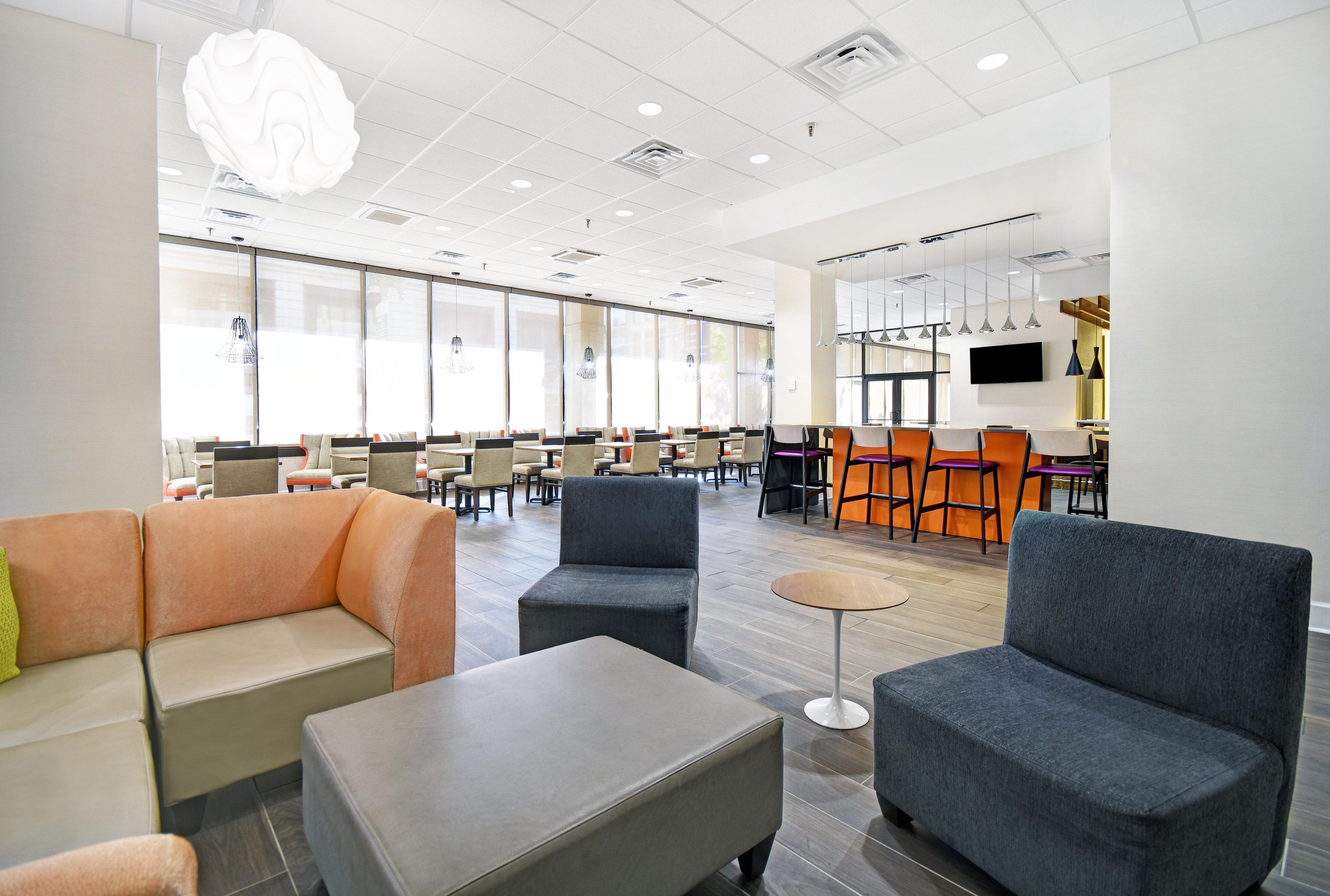 Holiday Inn - Memphis Downtown - Beale St. By Ihg Exterior photo