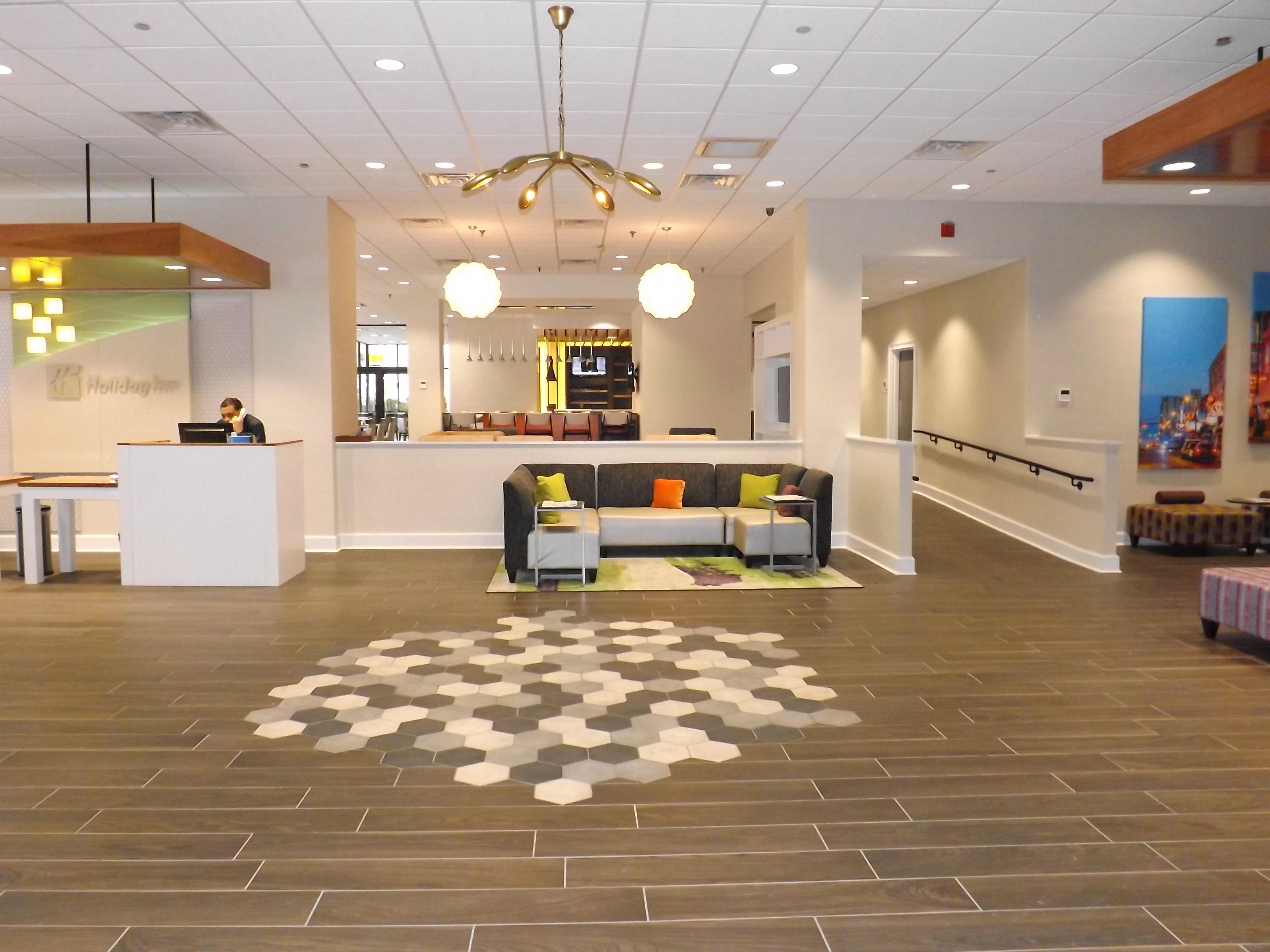 Holiday Inn - Memphis Downtown - Beale St. By Ihg Exterior photo
