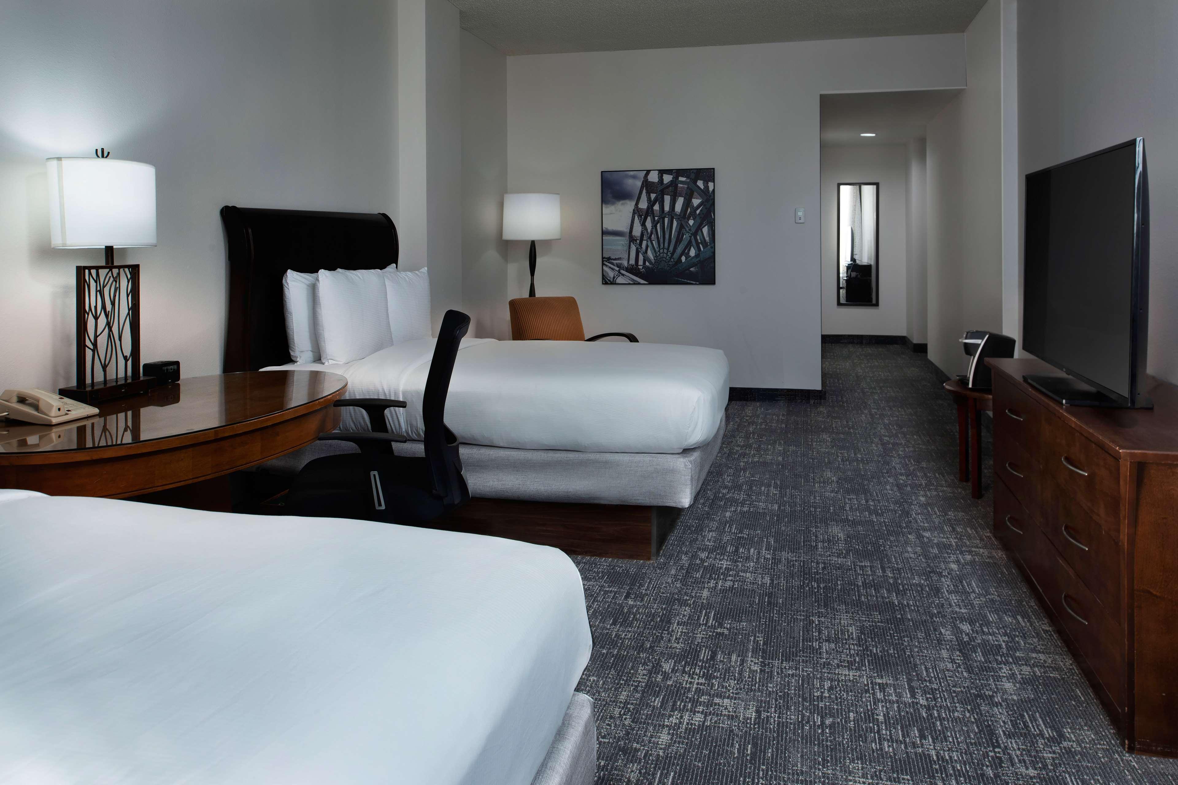 Holiday Inn - Memphis Downtown - Beale St. By Ihg Exterior photo