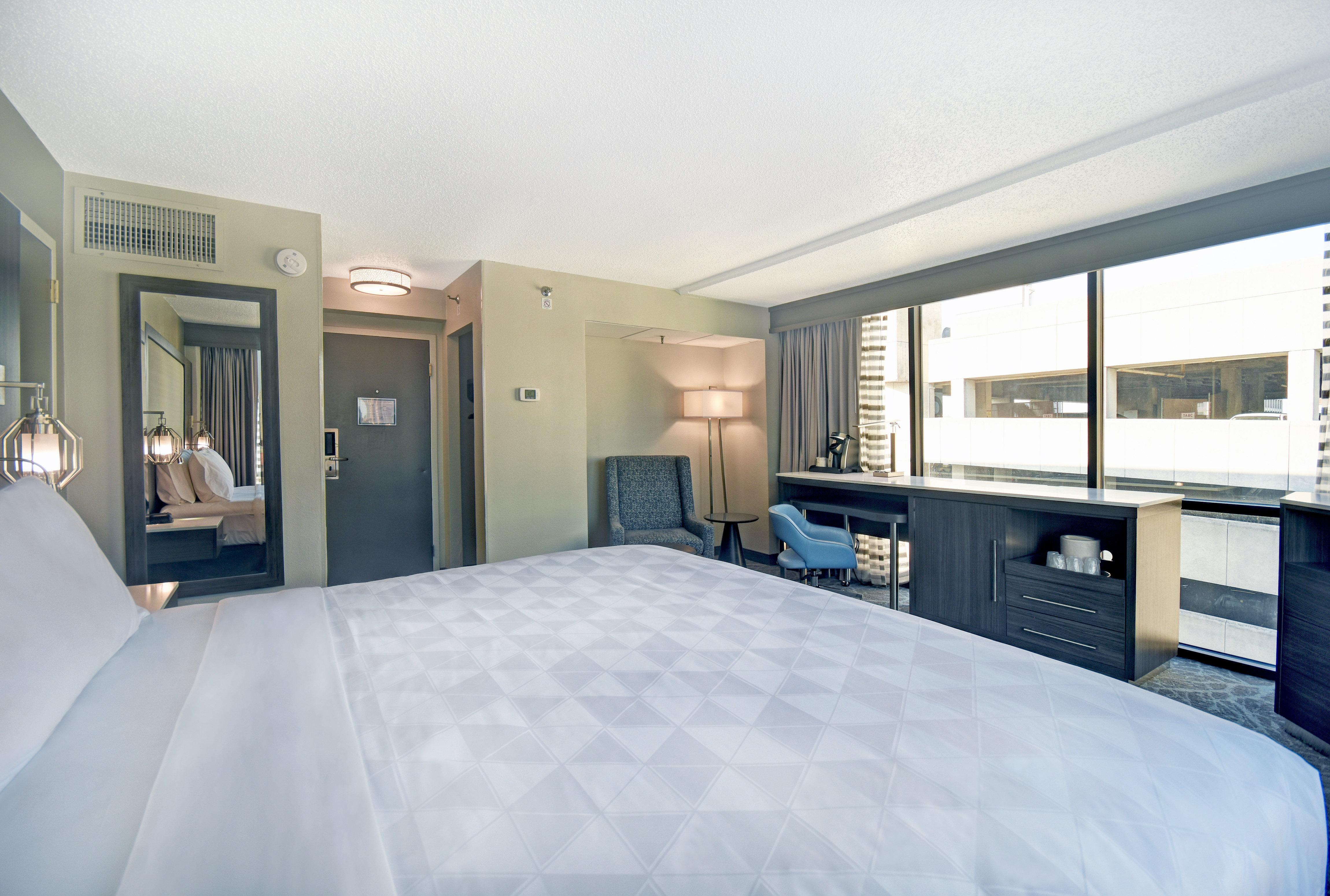 Holiday Inn - Memphis Downtown - Beale St. By Ihg Exterior photo