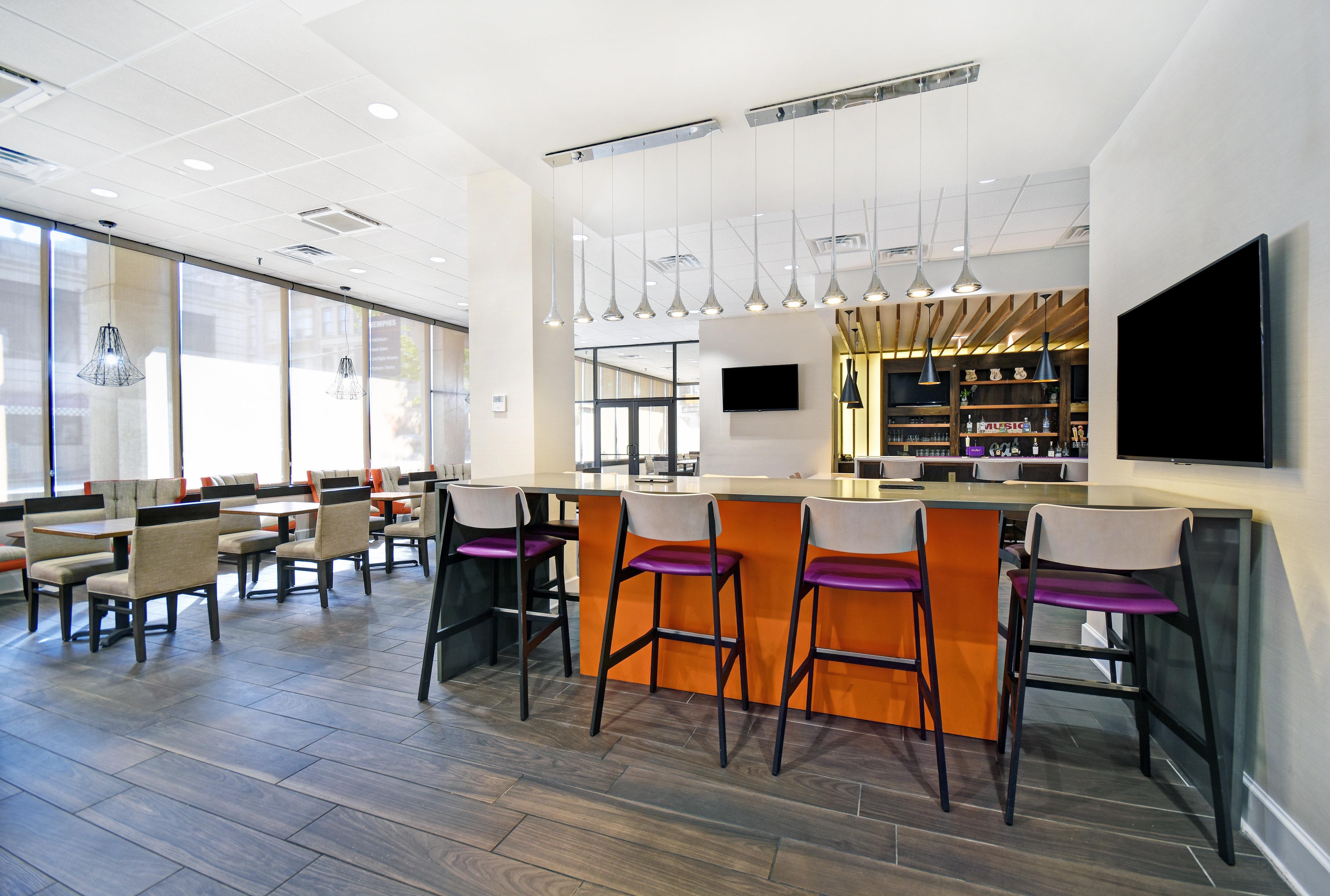 Holiday Inn - Memphis Downtown - Beale St. By Ihg Exterior photo