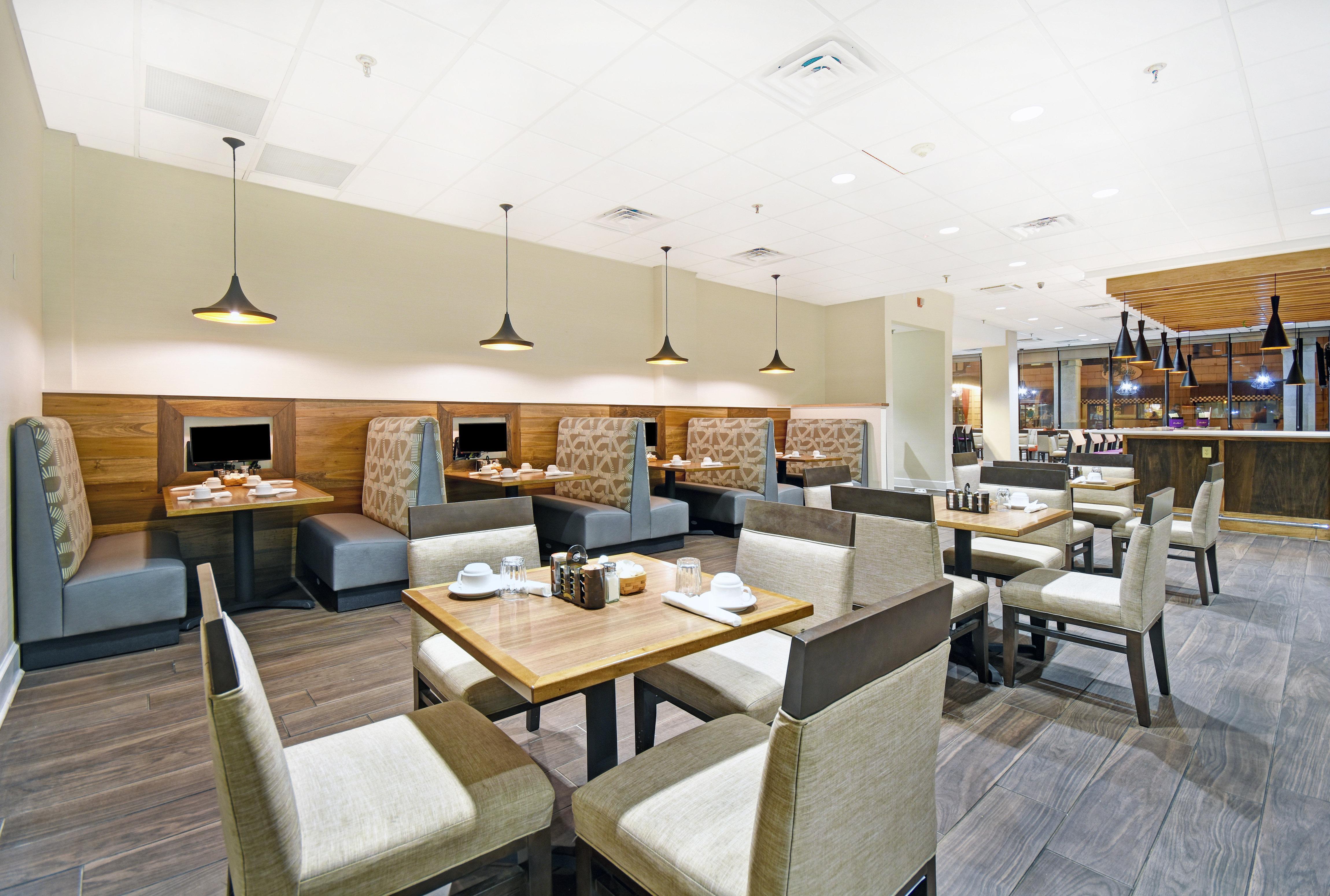Holiday Inn - Memphis Downtown - Beale St. By Ihg Exterior photo