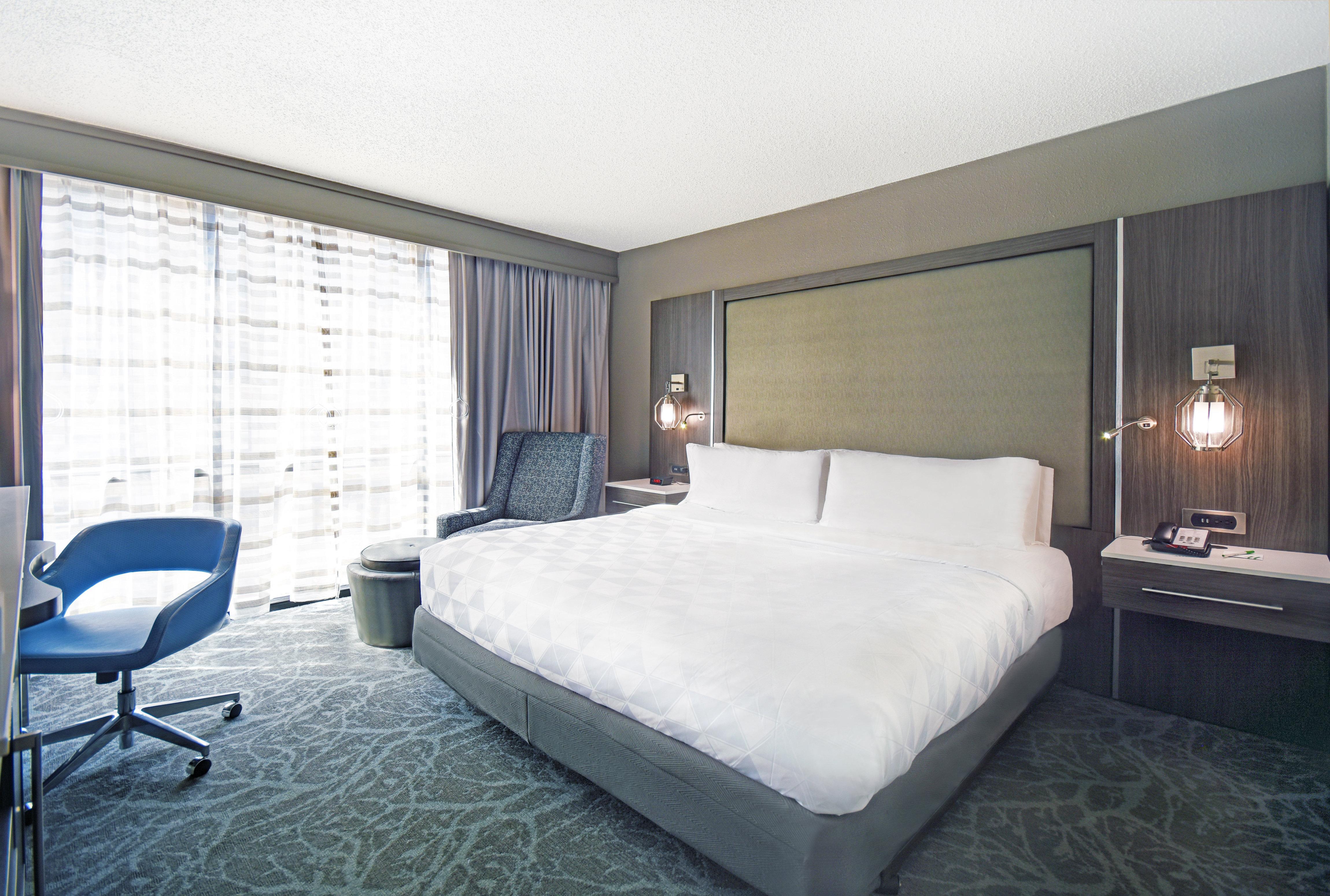 Holiday Inn - Memphis Downtown - Beale St. By Ihg Exterior photo