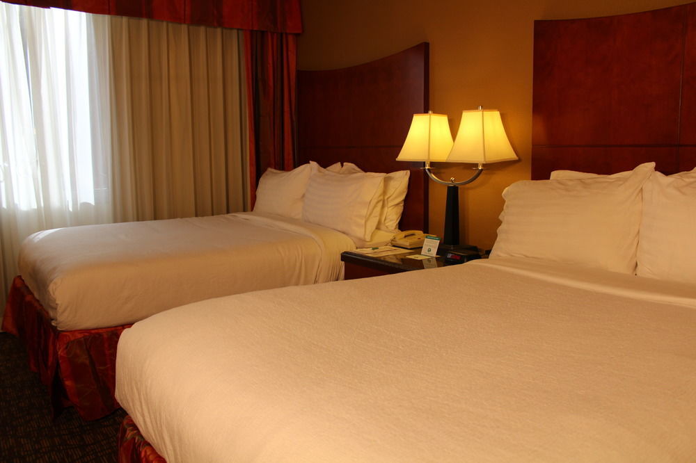 Holiday Inn - Memphis Downtown - Beale St. By Ihg Exterior photo